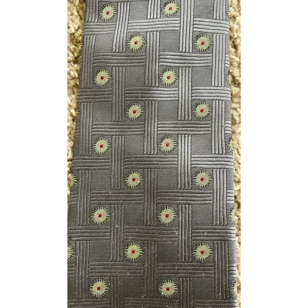 GIORGIO ARMANI CRAVATTE MEN'S  SILK‎ TIE